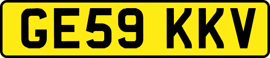 GE59KKV