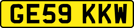 GE59KKW