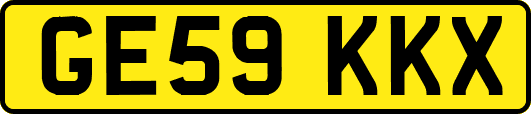 GE59KKX