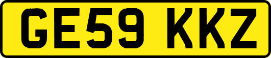 GE59KKZ