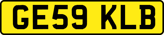 GE59KLB