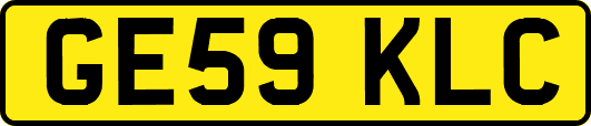 GE59KLC