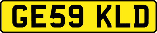 GE59KLD