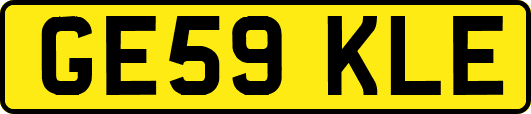 GE59KLE