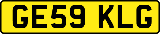 GE59KLG