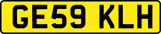 GE59KLH