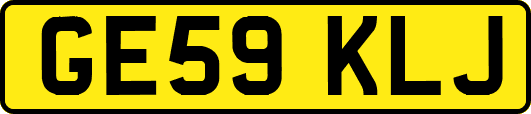 GE59KLJ