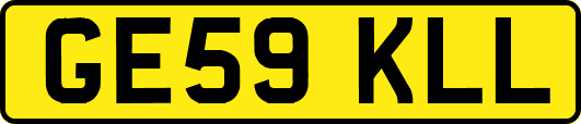 GE59KLL