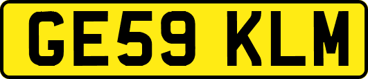GE59KLM