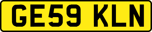 GE59KLN