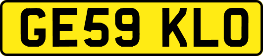 GE59KLO