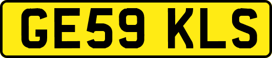 GE59KLS