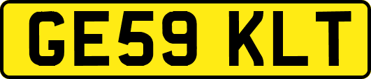GE59KLT