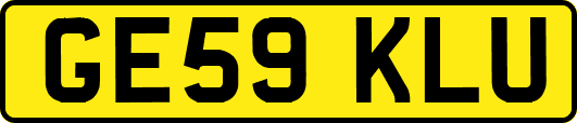 GE59KLU