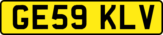GE59KLV