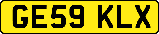 GE59KLX