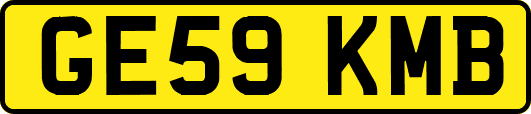 GE59KMB