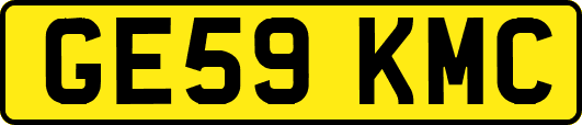 GE59KMC