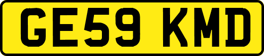 GE59KMD
