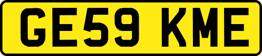 GE59KME
