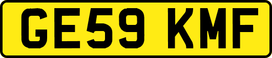 GE59KMF