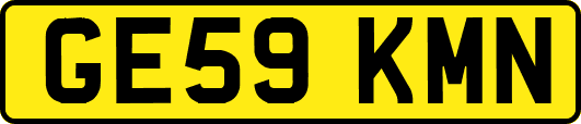 GE59KMN