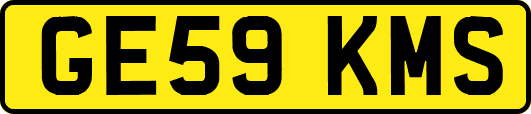 GE59KMS