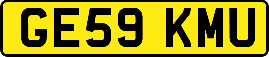 GE59KMU