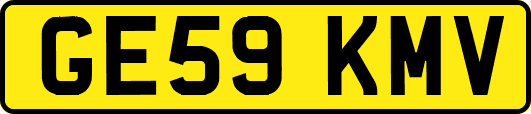 GE59KMV