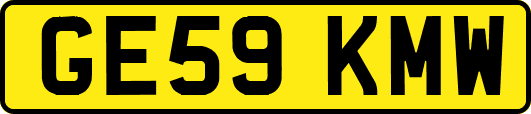 GE59KMW