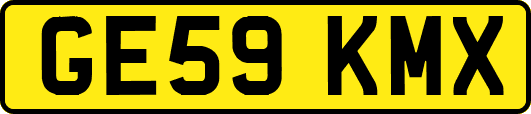 GE59KMX