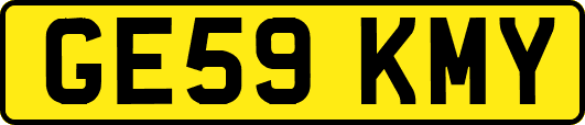 GE59KMY