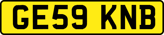 GE59KNB