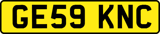 GE59KNC