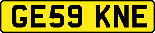 GE59KNE