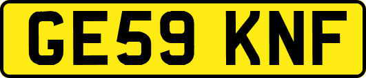 GE59KNF