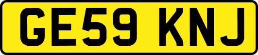 GE59KNJ