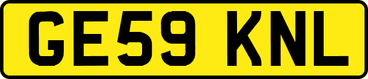 GE59KNL