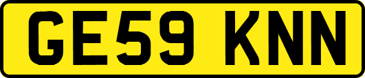 GE59KNN