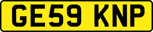 GE59KNP