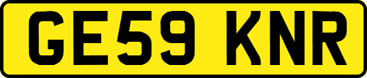 GE59KNR