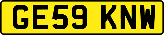 GE59KNW