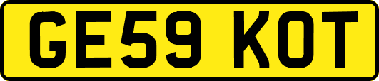 GE59KOT