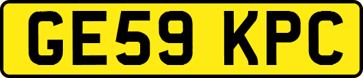 GE59KPC