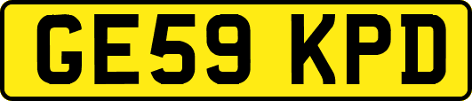 GE59KPD