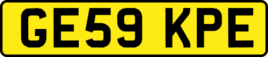 GE59KPE