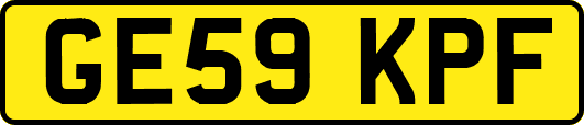 GE59KPF