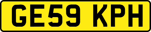 GE59KPH