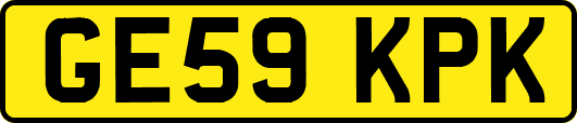 GE59KPK