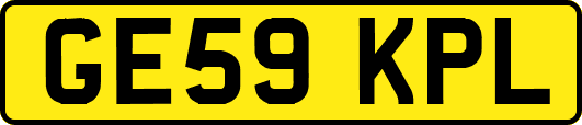 GE59KPL